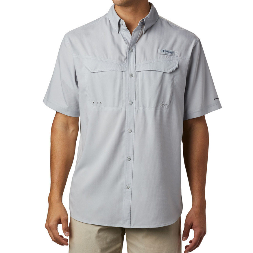Columbia Sportswear PFG Low Drag Offshore Short Sleeve Shirt