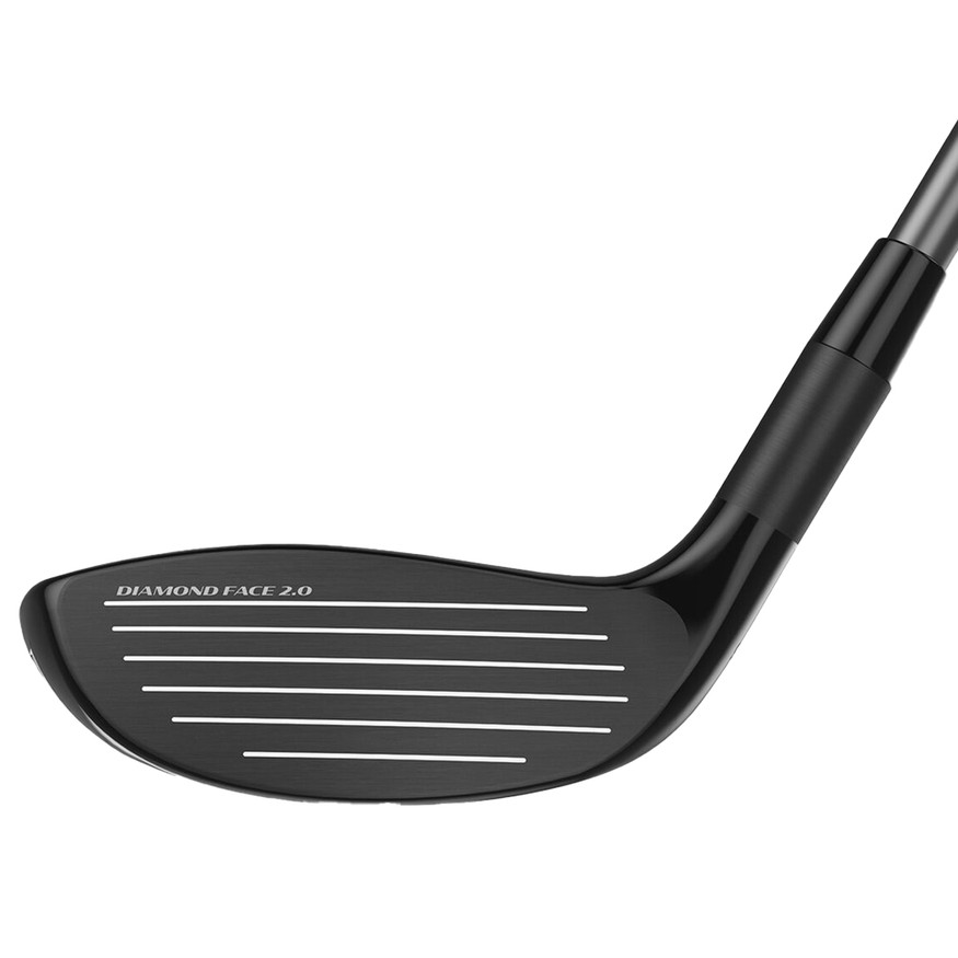 Tour Edge Golf Hot Launch C721 Hybrid Rescue Club