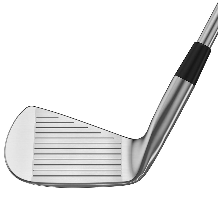 Tour Edge Exotics Golf EXS Pro Forged Cavity Back Irons (4-PW)