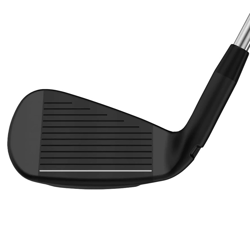 Tour Edge Exotics Golf EXS 220H Hybrid Irons Set (5-PW)