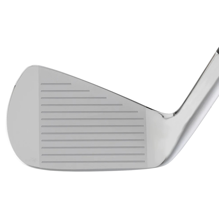 Tour Edge Exotics Golf Forged EXS Pro Blade Irons (4-PW)