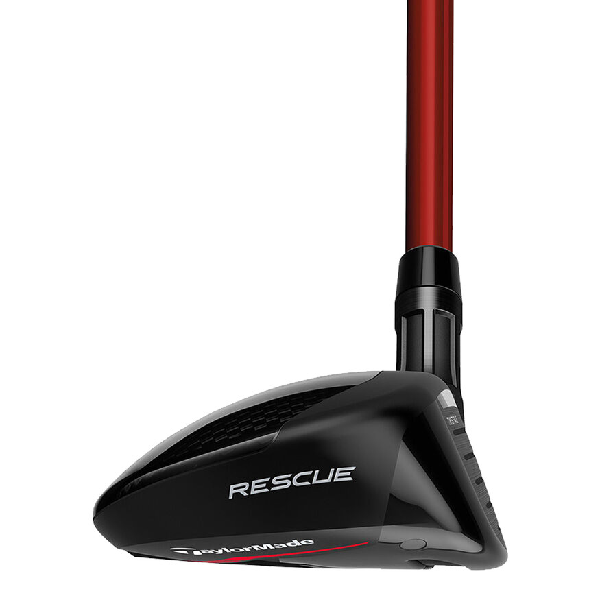 TaylorMade Golf Stealth 2 HD Hybrid Rescue Club