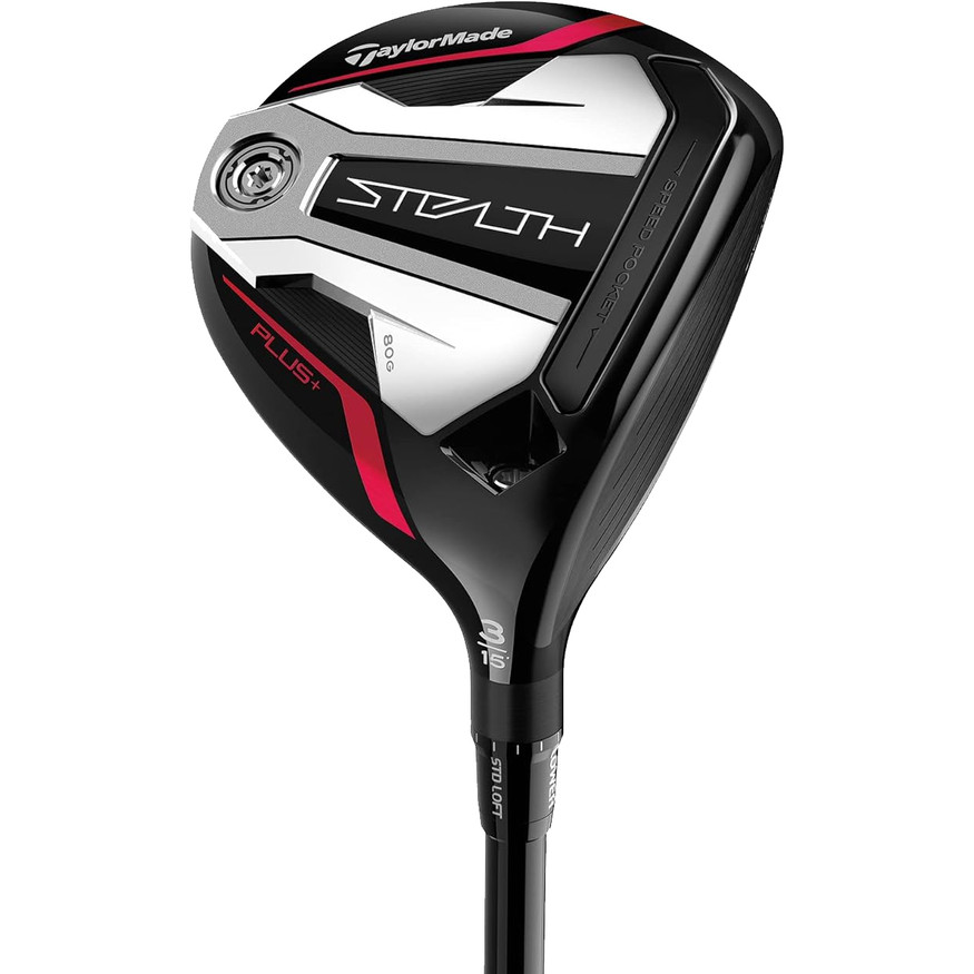 TaylorMade Golf Stealth Plus Fairway Wood
