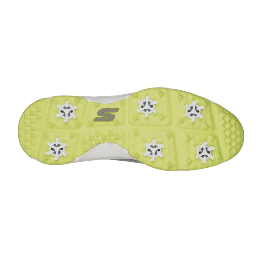 Skechers GOgolf Torque Twist Waterproof Golf Shoe