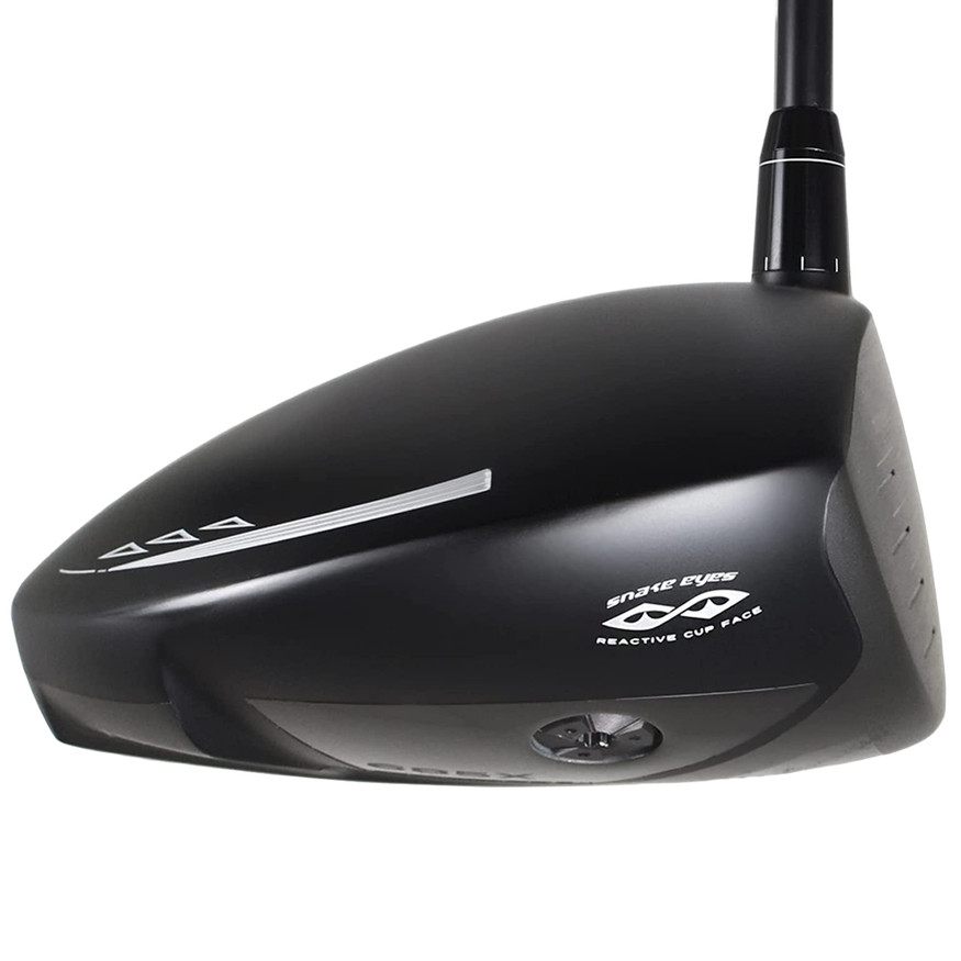 Snake Eyes 685X 460cc Adjustable Titanium Driver - GolfEtail.com