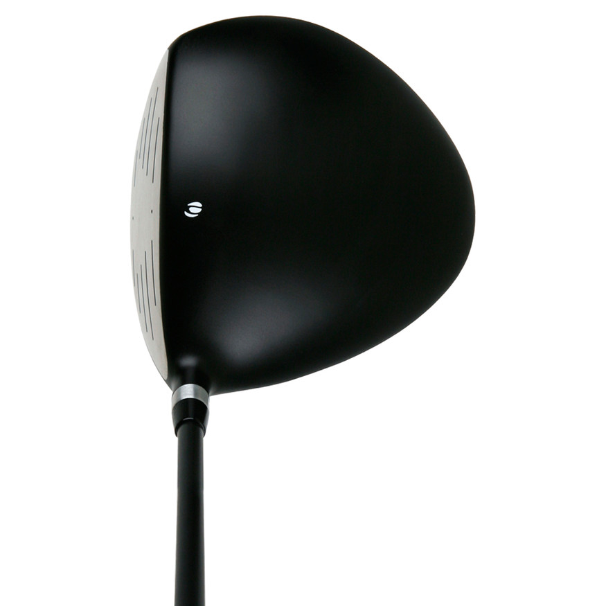 Orlimar Black Big Buddha Draw 520cc Driver (USGA Non-Conforming)