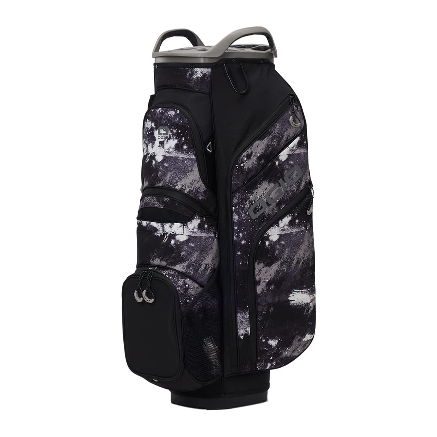 OGIO Golf 2022 Woode 15 Cart Bag - GolfEtail.com