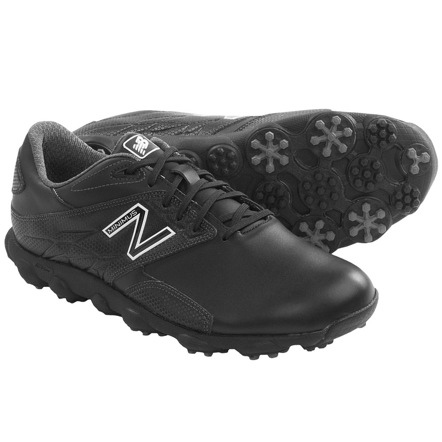 New Balance NBG1002 Minimus LX Lightweight Waterproof Golf Shoe