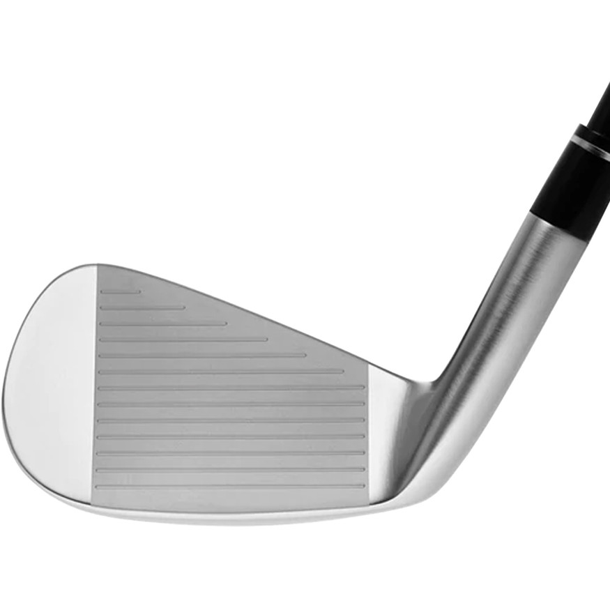 Honma TR21 X Forged Muscle Back Iron Set (4-10) - GolfEtail.com