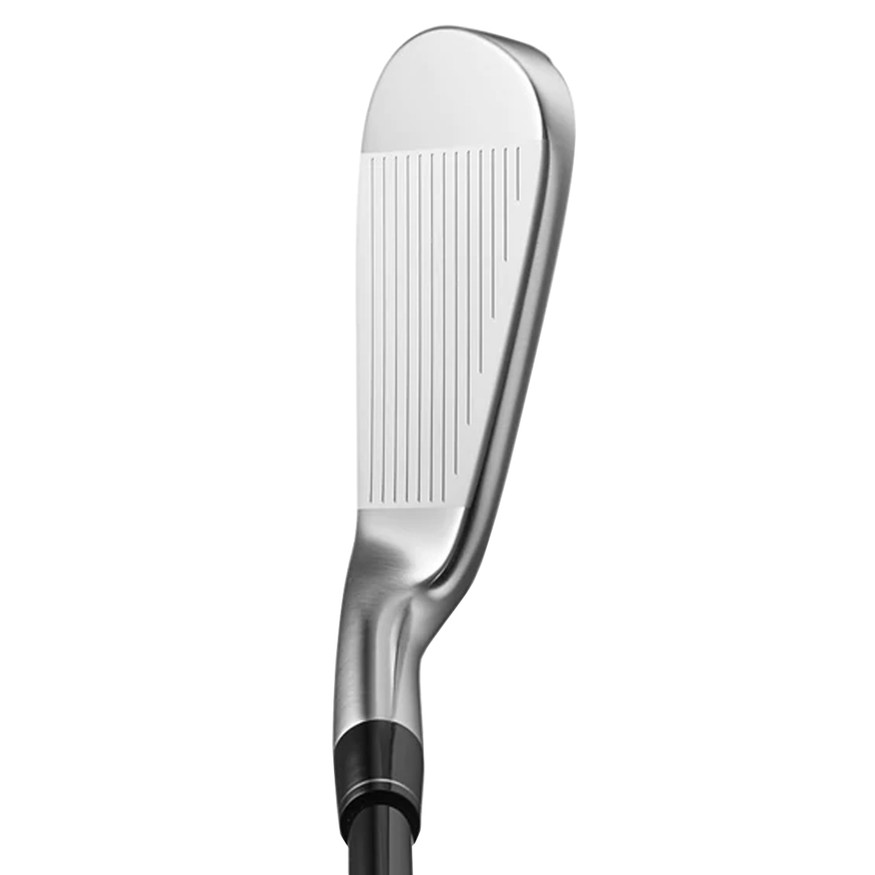 Honma TR21 X Forged Muscle Back Iron Set (4-10) - GolfEtail.com