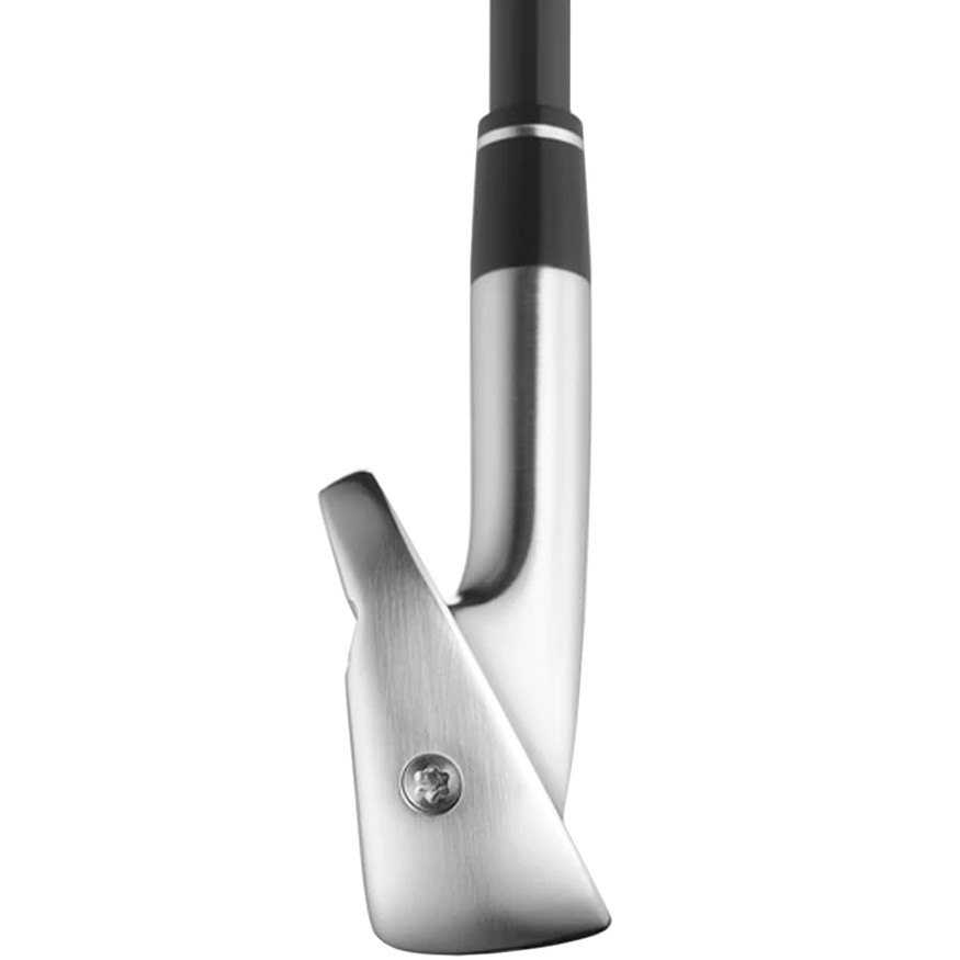 Honma TR21 X Forged Muscle Back Iron Set (4-10)