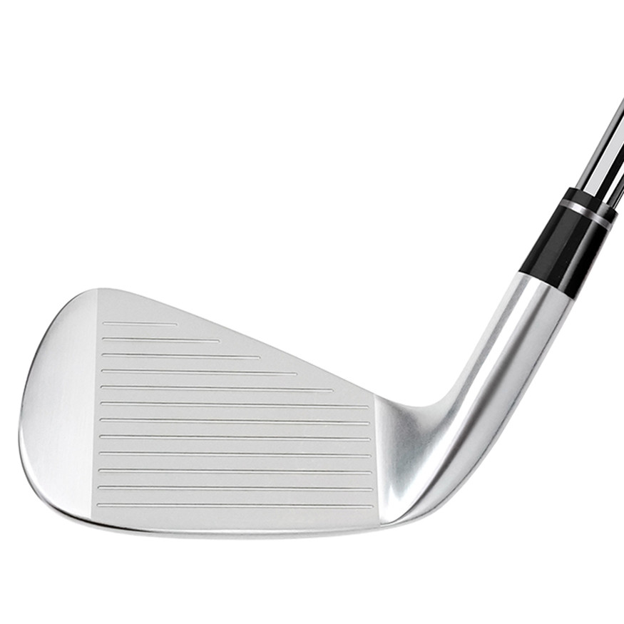Honma T//World TW-X Forged Muscle Back Iron Set (4-PW) - GolfEtail.com