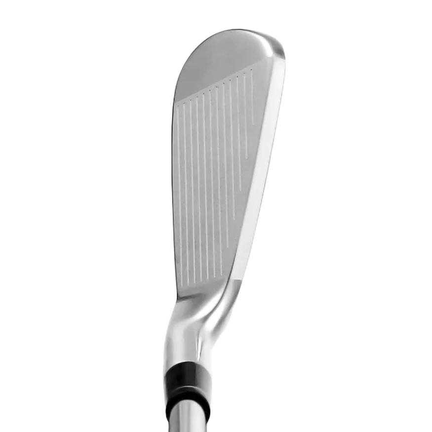 Honma T//World TW-X Forged Muscle Back Iron Set (4-PW) - GolfEtail.com