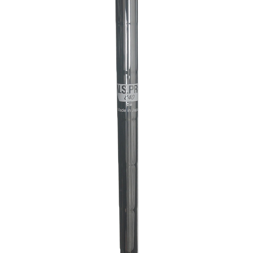 Nippon N.S. Pro 950GH Steel Iron Shafts .370 Tip – Regular/Stiff Flex Uncut Set-1307000