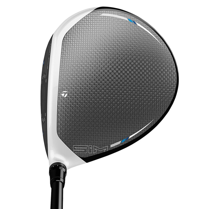 TaylorMade Golf SIM Max Driver, Pre-Owned
