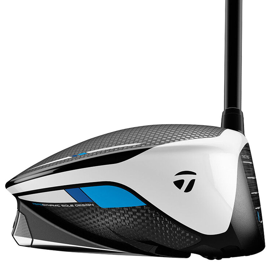 TaylorMade Golf SIM Max Driver, Pre-Owned
