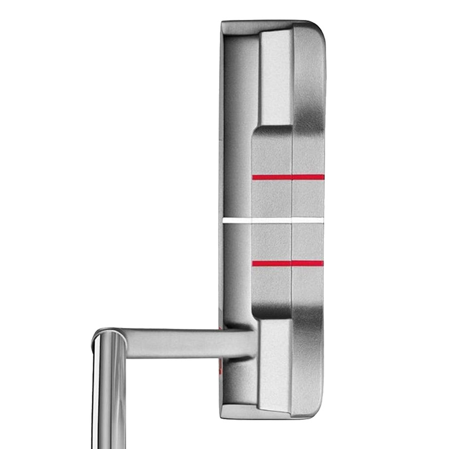 Evnroll Golf 33" Tour Stroke 2-in-1 Trainer/Conventional Putter Pre-Owned/Demo