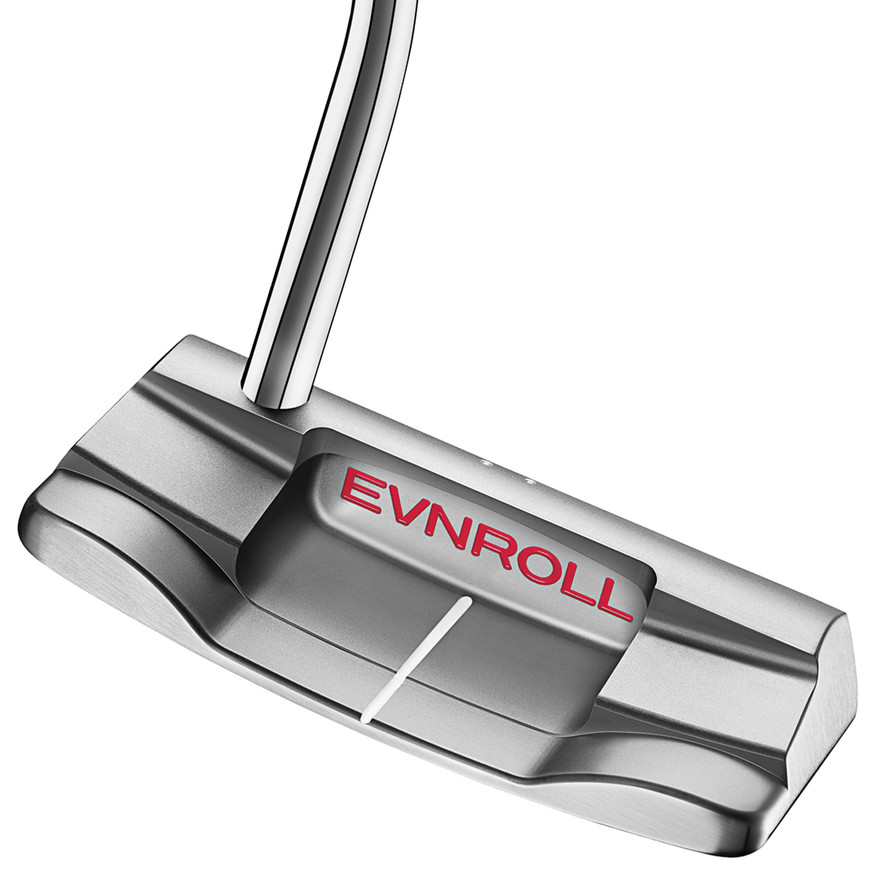 Evnroll Golf ER2 355g Mid Blade 33" Putter,  Pre-Owned/Demo