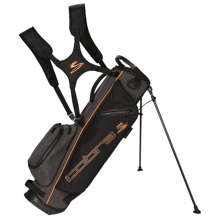 Cobra Golf Ultra Light Sunday Stand Bag - GolfEtail.com