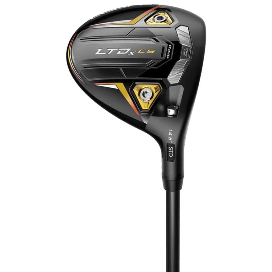 LS LTDx Cobra Matte KING コブラLTDx コブラ Black⁄ 9度 0 cobra ls