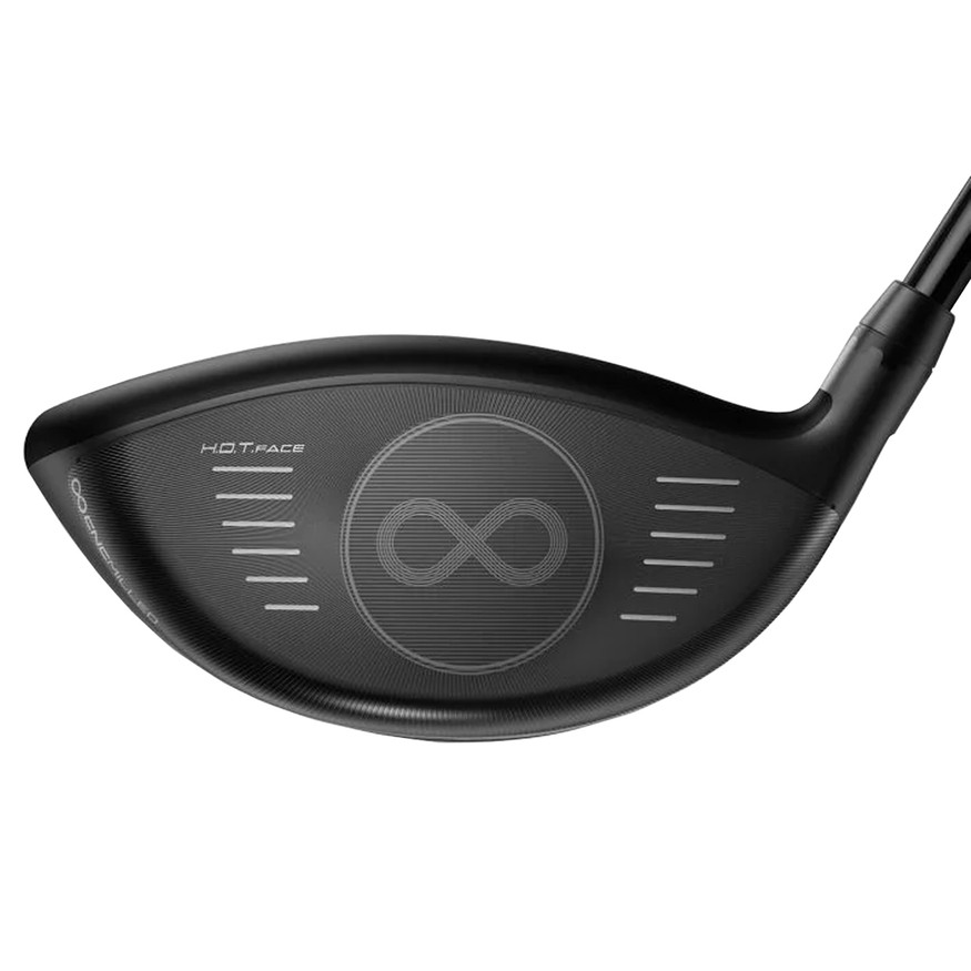 Cobra Golf LTDx LS Gold Fusion / Matte Black Driver - GolfEtail.com
