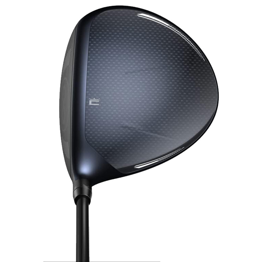 Cobra Golf LTDx Max Peacoat/Red Driver - GolfEtail.com