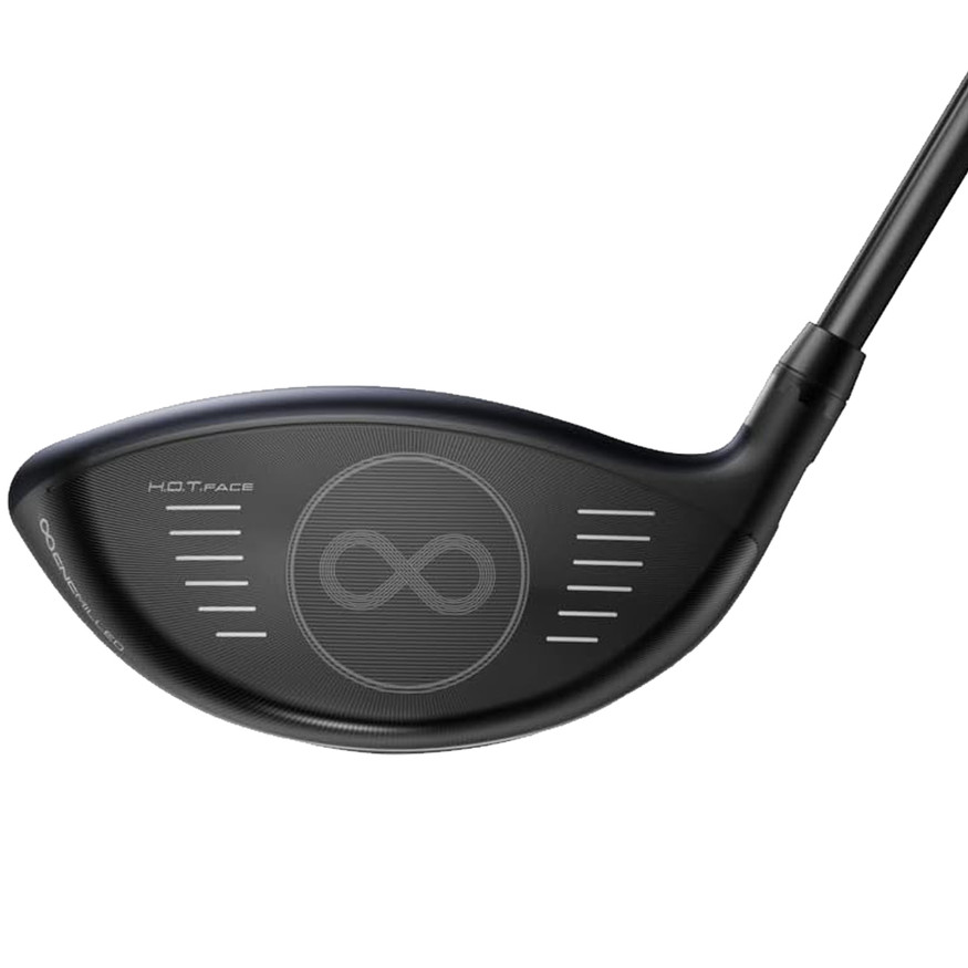 Cobra Golf LTDx Max Peacoat/Red Driver - GolfEtail.com