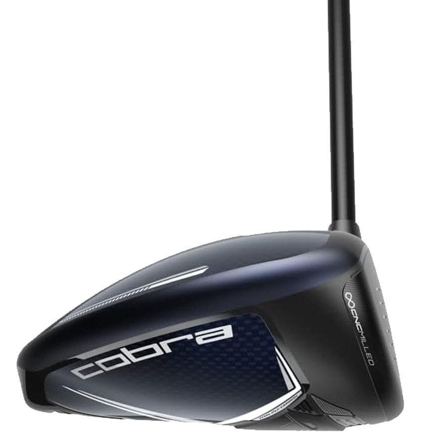 Cobra Golf LTDx Max Peacoat/Red Driver - GolfEtail.com
