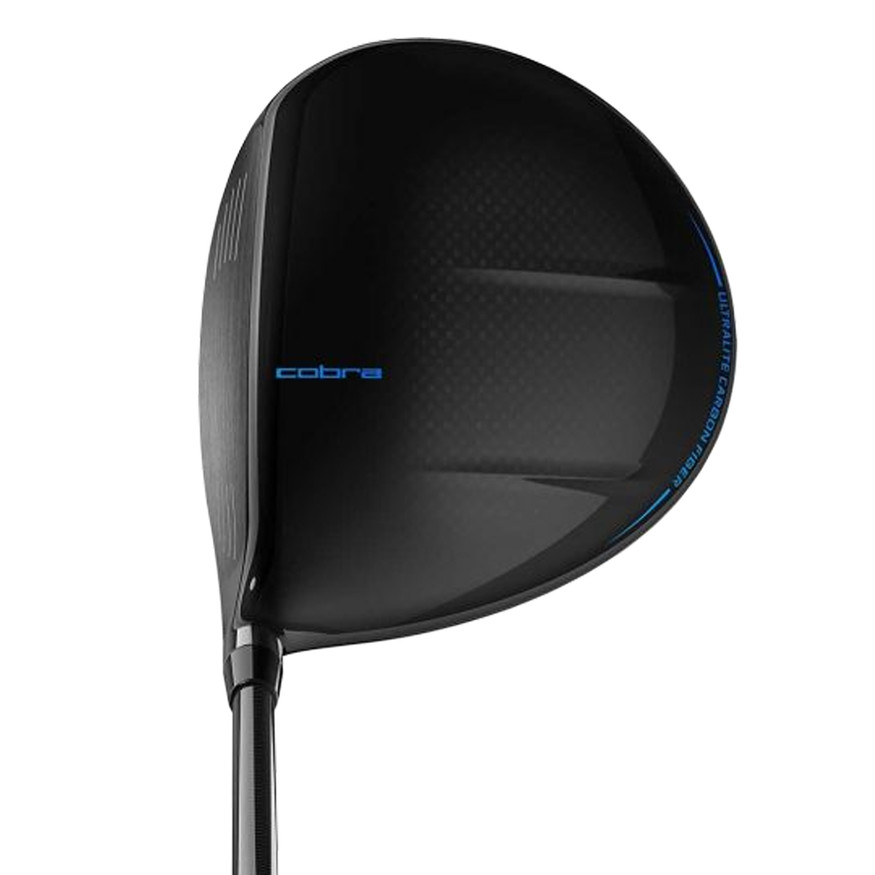 Cobra Golf F-Max Airspeed Offset 460cc Driver - GolfEtail.com