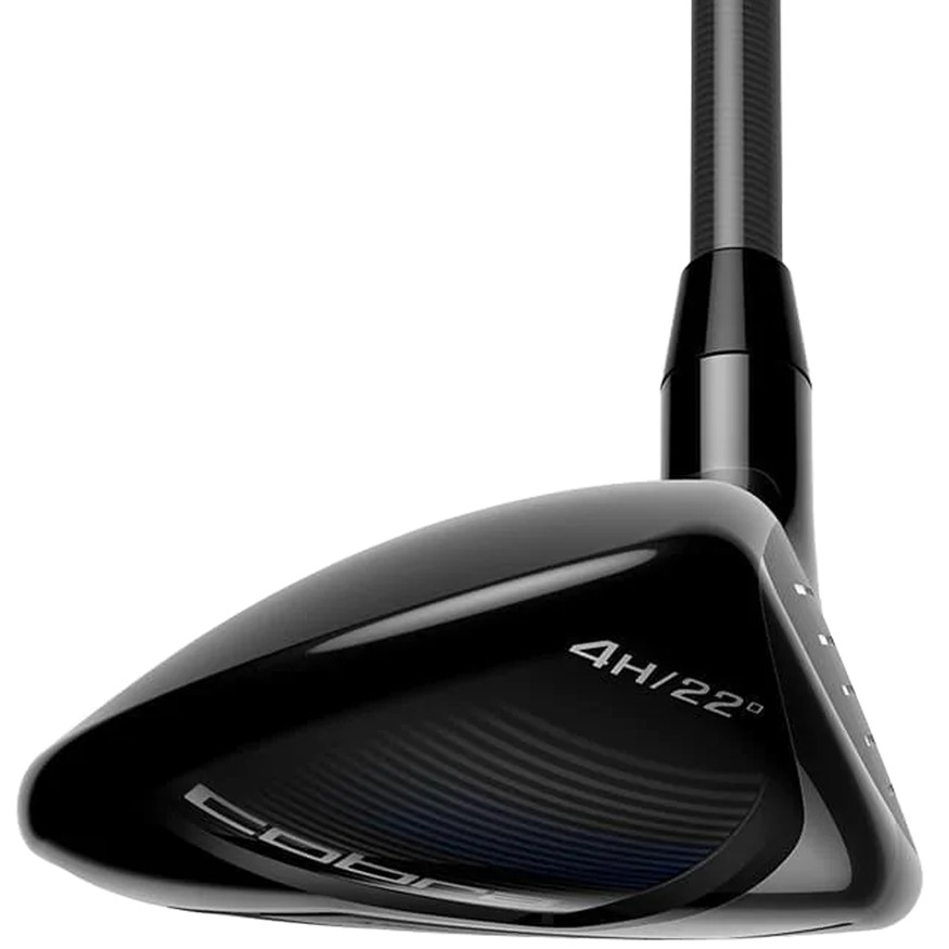 Cobra Golf F-Max Airspeed Offset Hybrid Rescue Club - GolfEtail.com