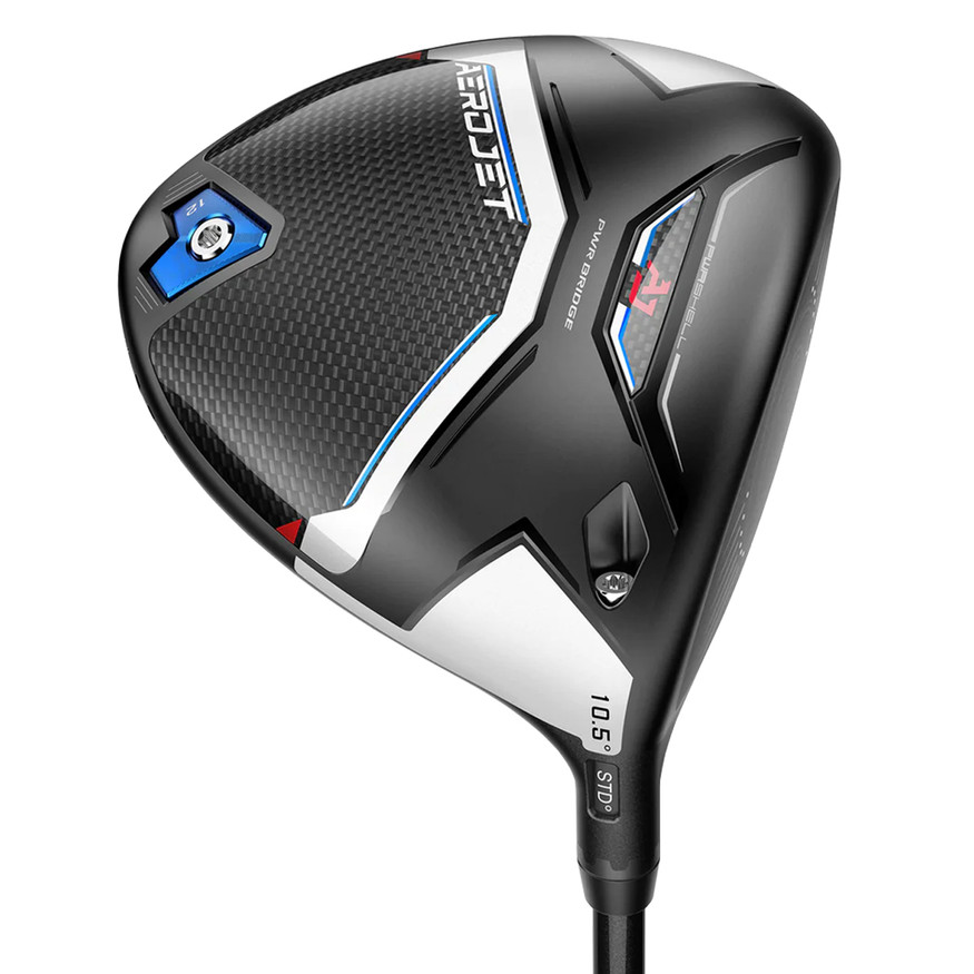 Cobra Golf AEROJET Adjustable 460cc Driver
