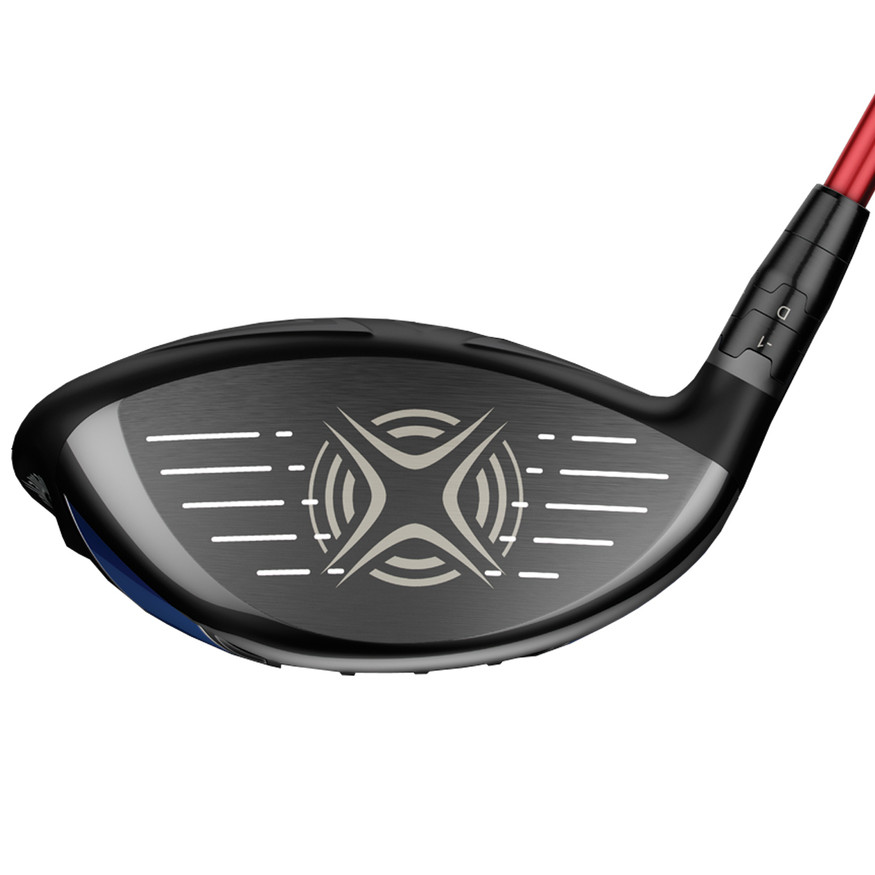 Callaway Golf XR16 460cc Adjustable Driver - GolfEtail.com