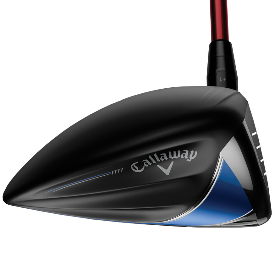 callway XR16 3W　ツアーAD DI 7X Callaway Golf XR16 460cc Adjustable Driver - GolfEtail.com