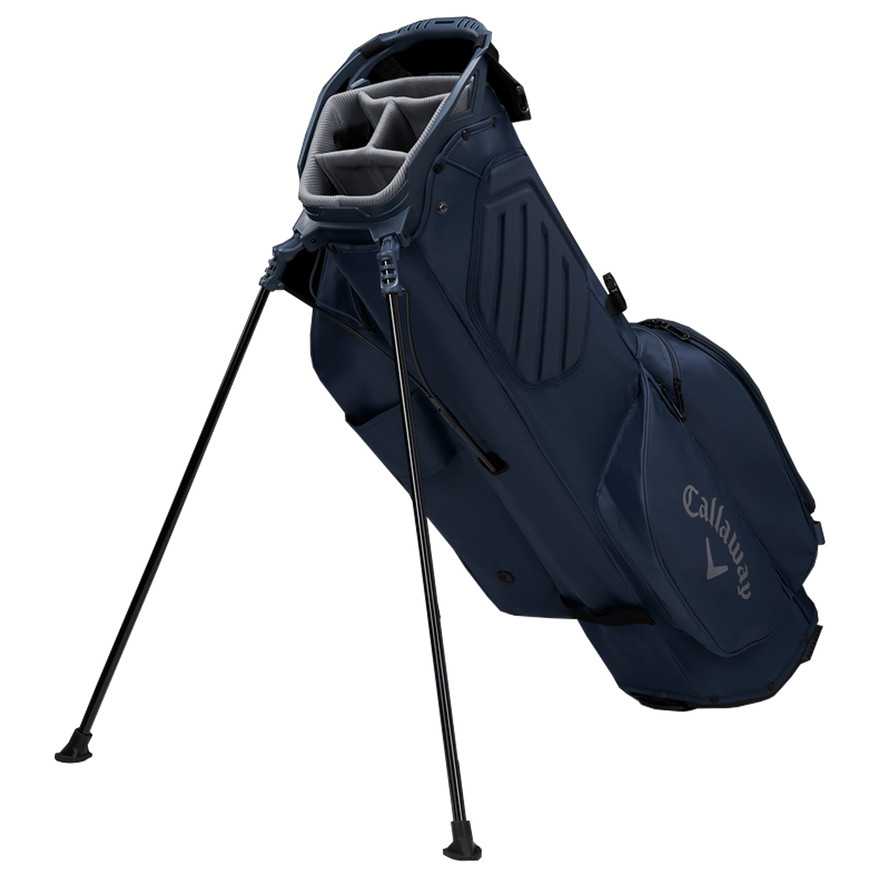 Callaway Golf Fairway C Lightweight Single Strap Stand Bag