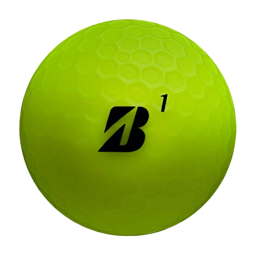 Bridgestone e12 Contact Golf Balls (4 Dozen)