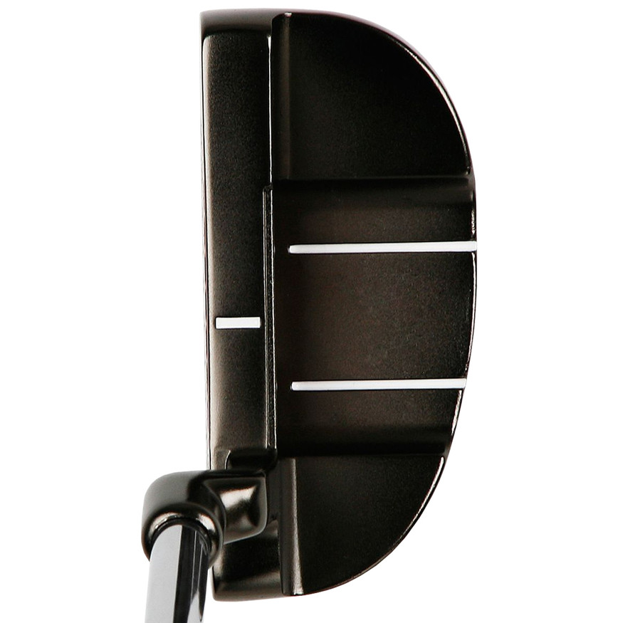 Bionik RL Series 105 Black/Red Mid-Mallet Putter
