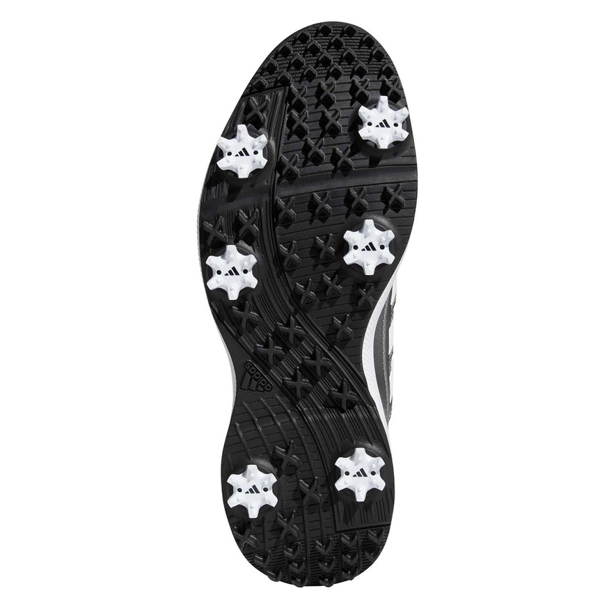 Adidas Tech Response 2.0 Golf Shoe
