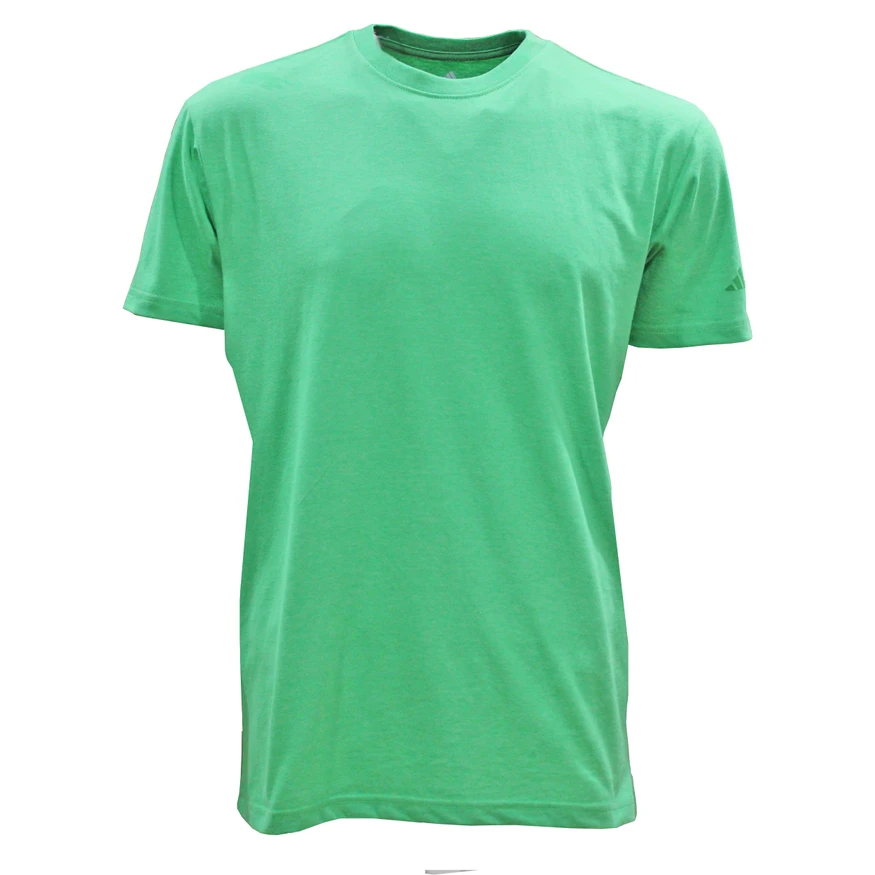 Adidas Golf Men’s Performance T-Shirt | Lightweight Moisture-Wicking Athletic Golf Tee