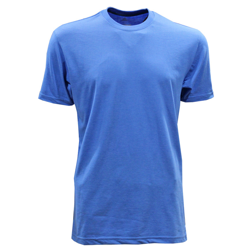 Adidas Golf Men’s Performance T-Shirt | Lightweight Moisture-Wicking Athletic Golf Tee