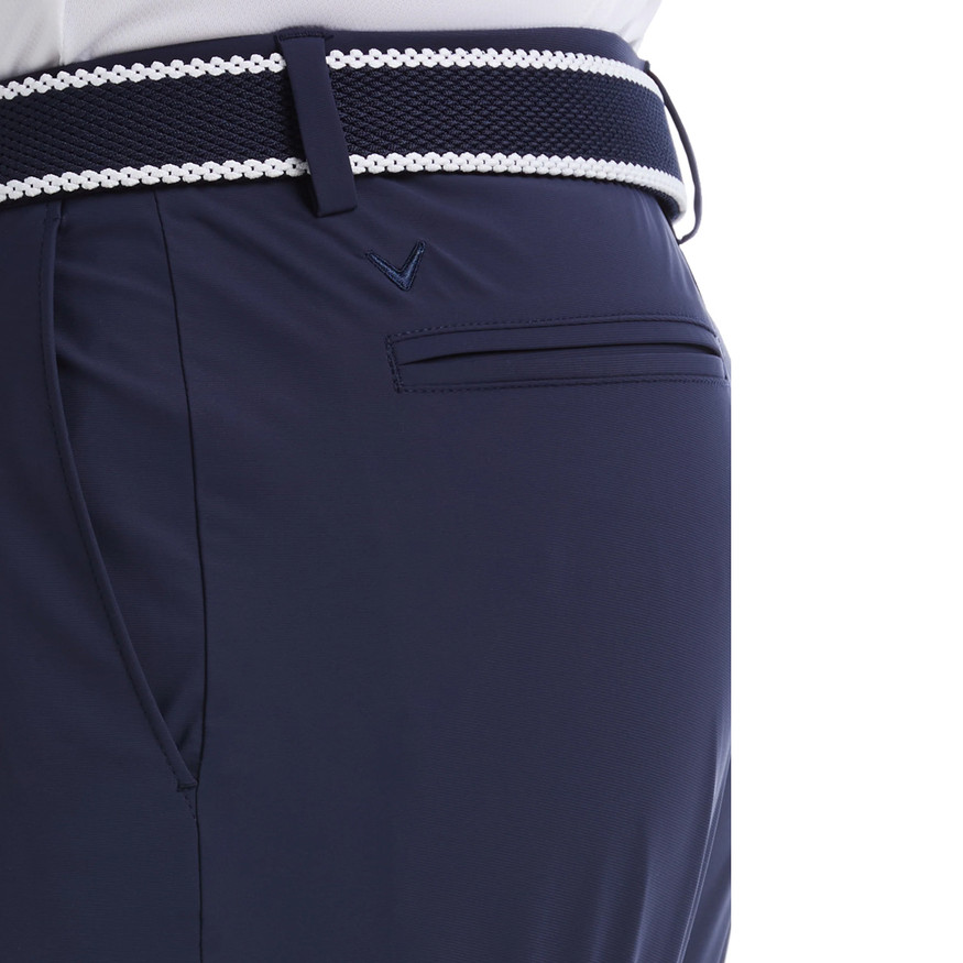 Callaway Golf Men's Epic Golf Shorts – 8” Inseam Lightweight