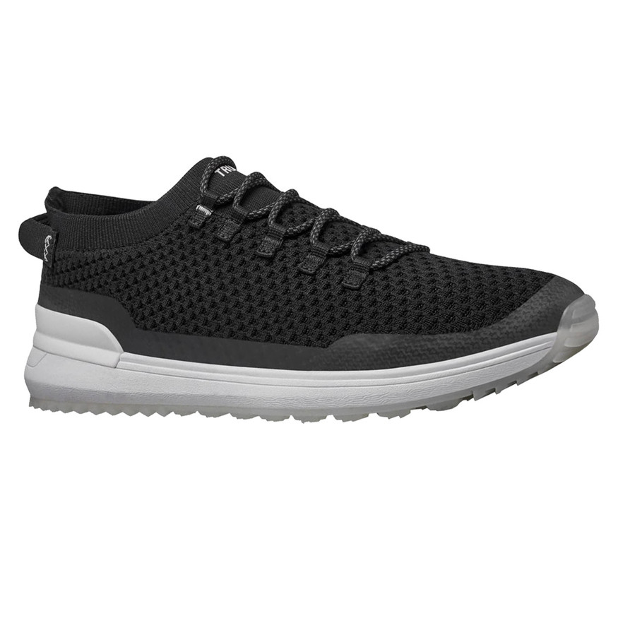 TRUE Linkswear Men's Lux Sport Spikeless Golf Shoes – Lightweight