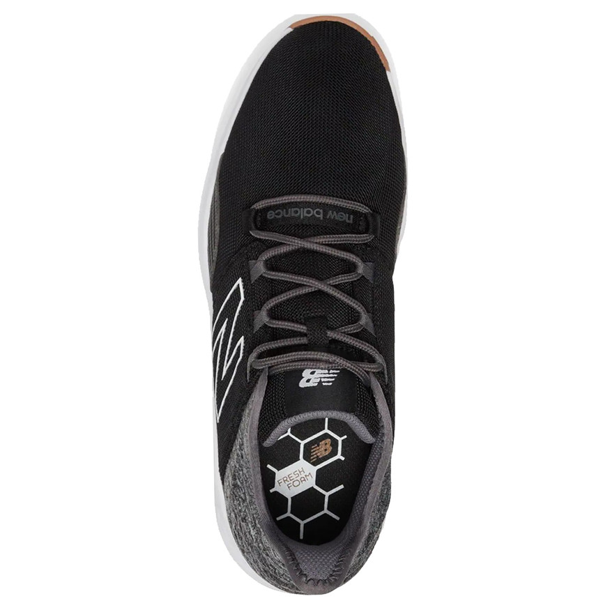 New Balance Men's MG400 Fresh Foam ROAV Spikeless Golf Shoes