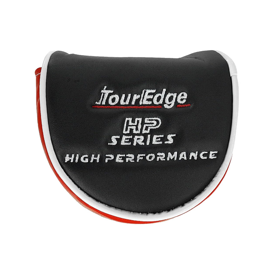 Tour Edge Golf HP Series Black Nickel 06 Mallet Putter – Precision
