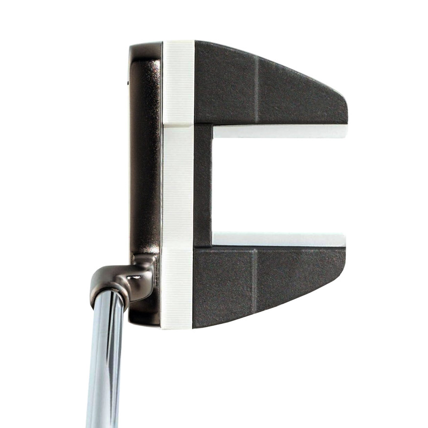 Tour Edge Golf HP Series Black Nickel 02 Mallet Putter – Precision