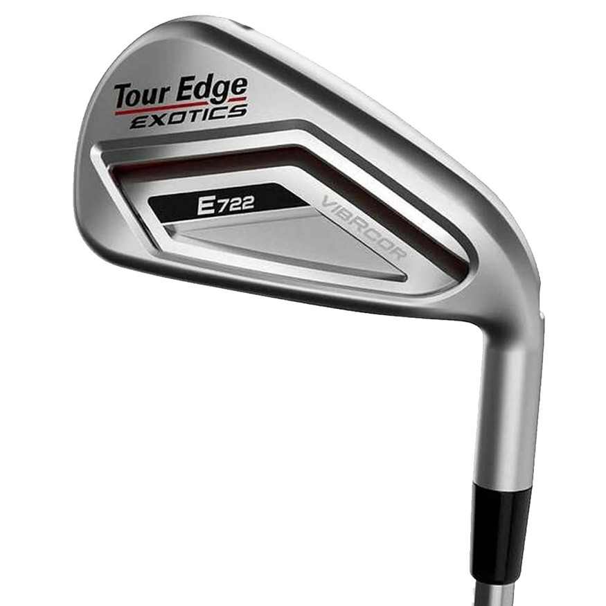 Tour Edge Exotics E722 Wedge – Golf Club for Precision and Spin Control