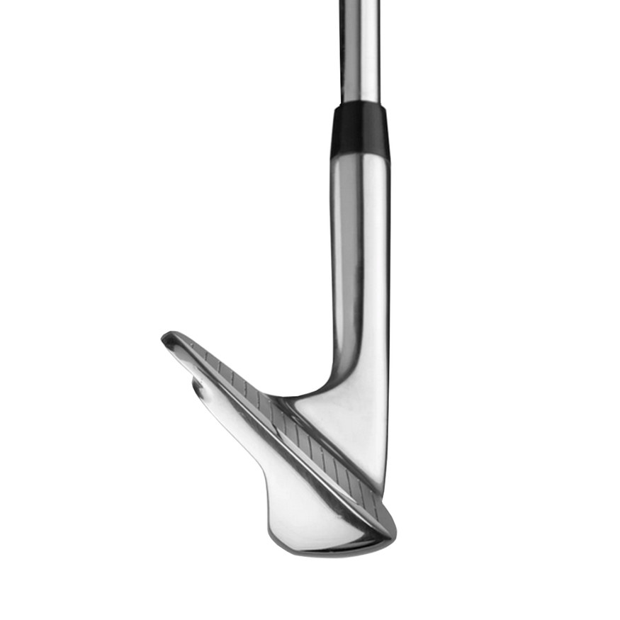 Wilson Sports Men's Golf Harmonized Wedge – Spin Control & Precision Short Game
