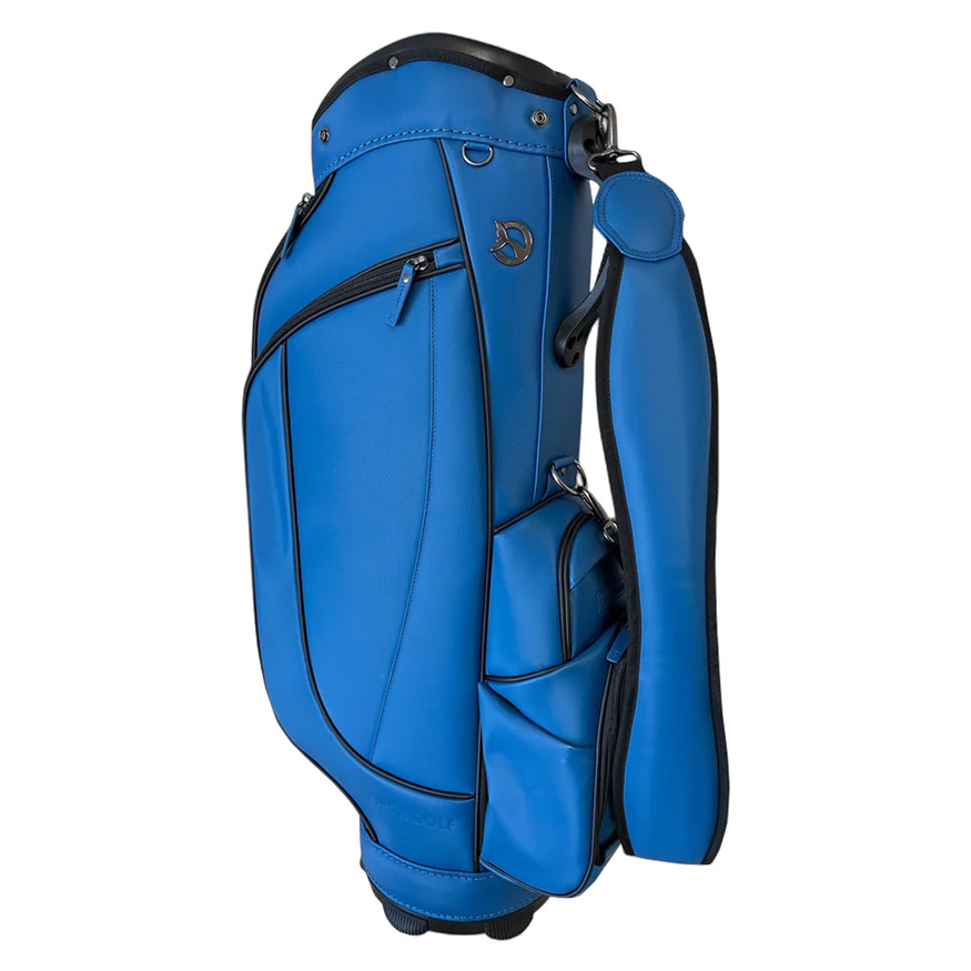 Orkai Golf Spyhop 6-Way Top Cart Bag – Lightweight, Durable Golf