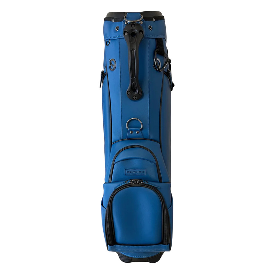 Orkai Golf Spyhop 6-Way Top Cart Bag – Lightweight, Durable Golf