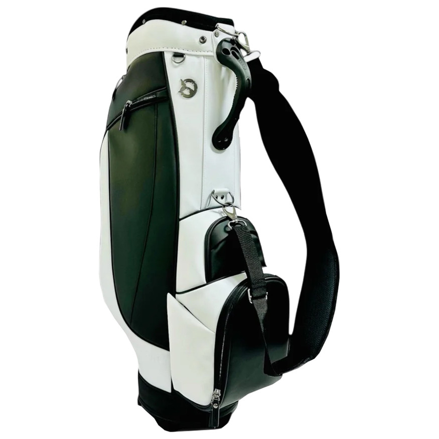 Orkai Golf Spyhop 6-Way Top Cart Bag – Lightweight, Durable Golf