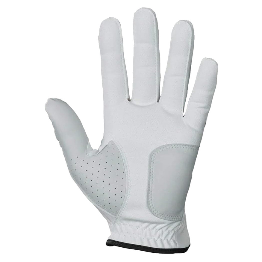 Srixon Women's All-Weather Golf Glove – Premium Grip, Flexible Fit, Weather-Resistant